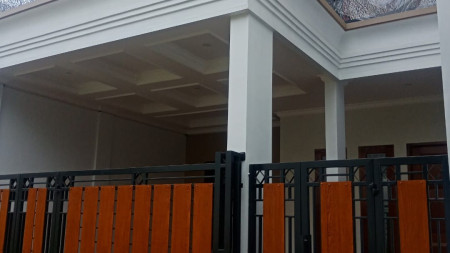 Rumah Bagus Di Jl Blok Kelapa, Jurang Mangu Barat Tangerang Selatan