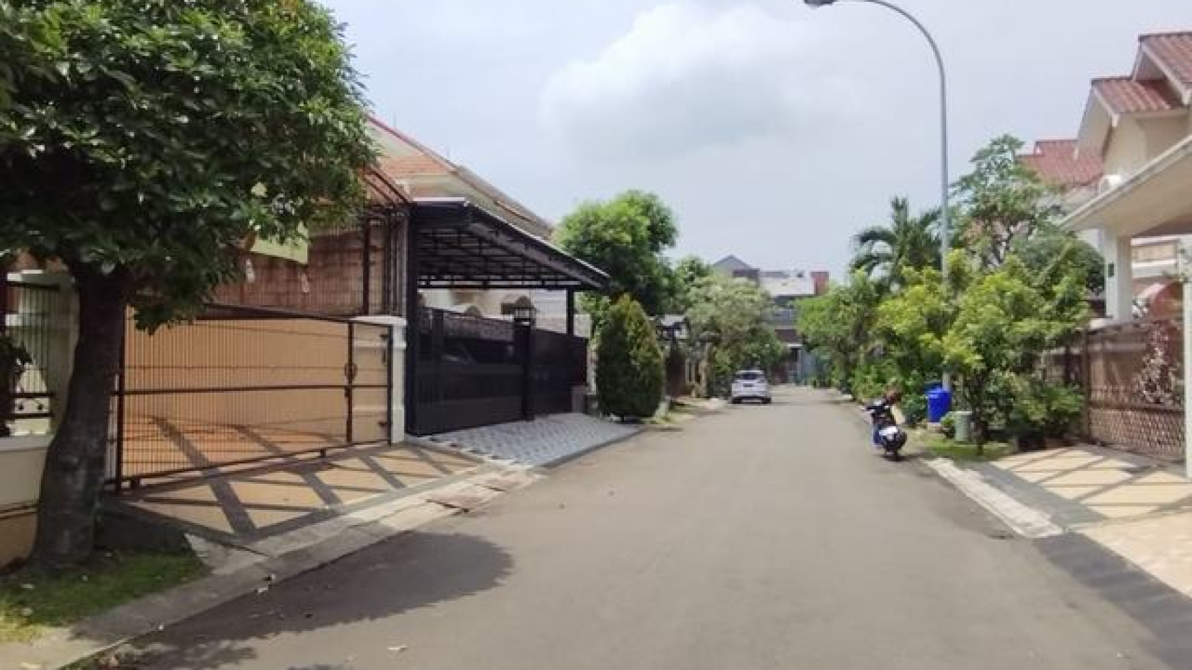 isewakan puspitaloka city center bsd dekat al azhar serpong tangerang selatan banten