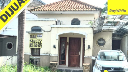 DIJUAL MURAH RUMAH 