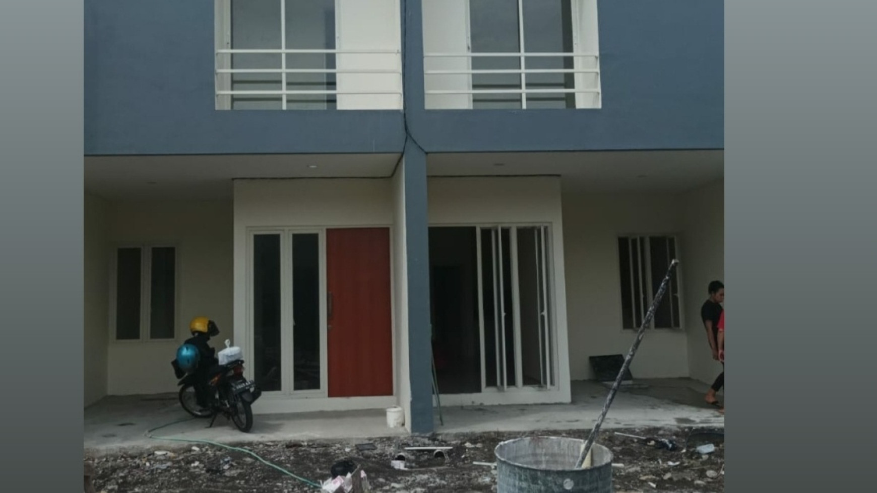 Dijual Rumah Graha Villas 2 Sambikerep - Strategis Dekat Citraland Surabaya