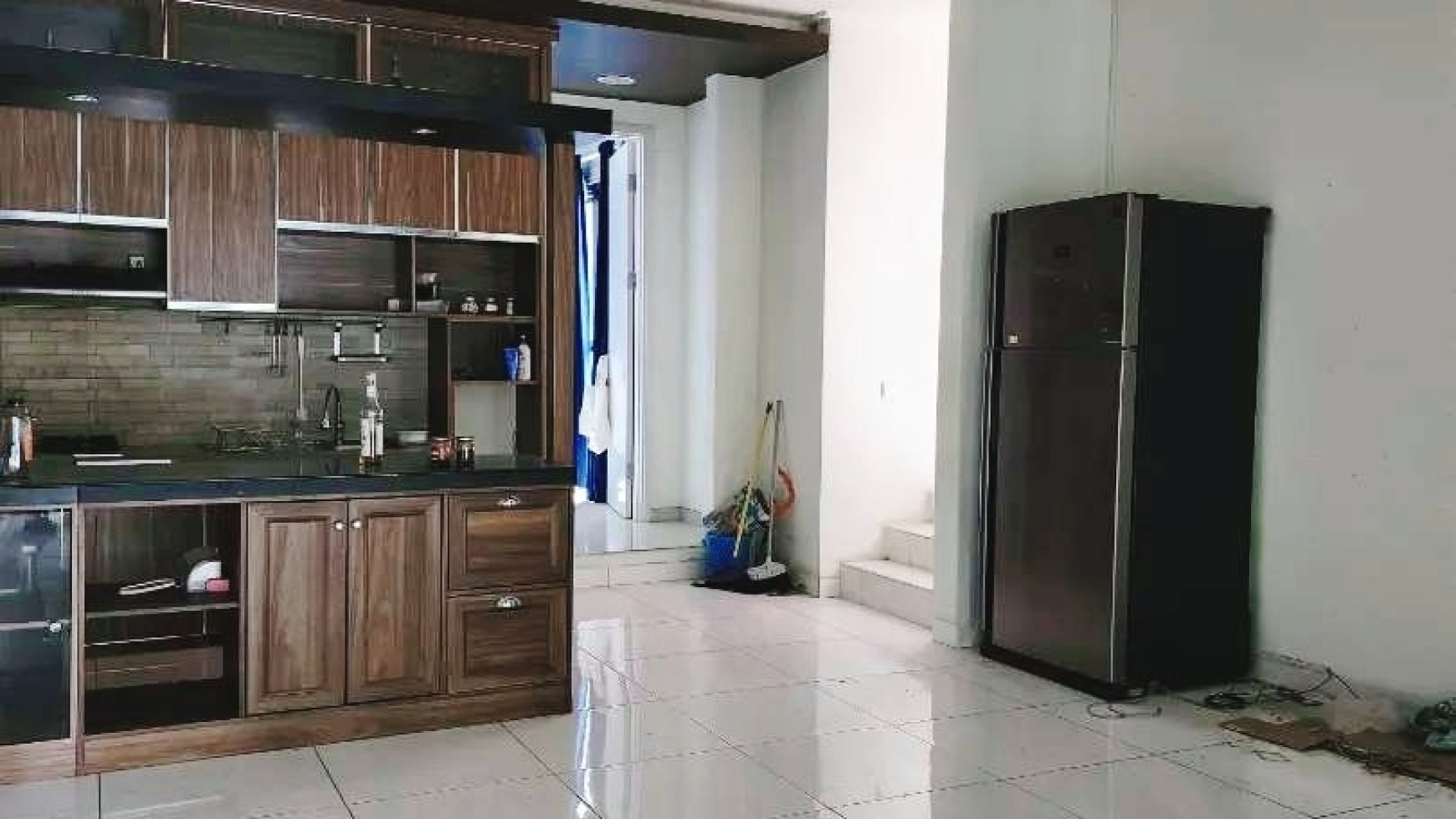 Jarang Ada. Rumah Mewah Foresta Primavera, BSD