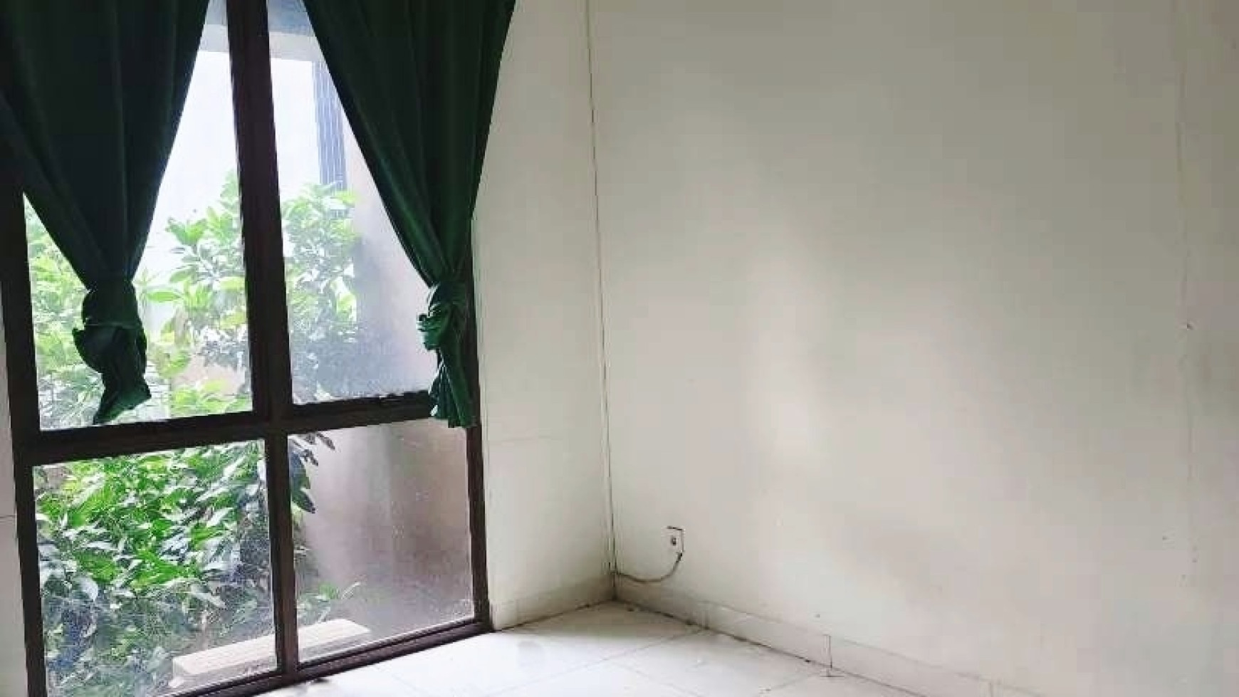 Jarang Ada. Rumah Mewah Foresta Primavera, BSD