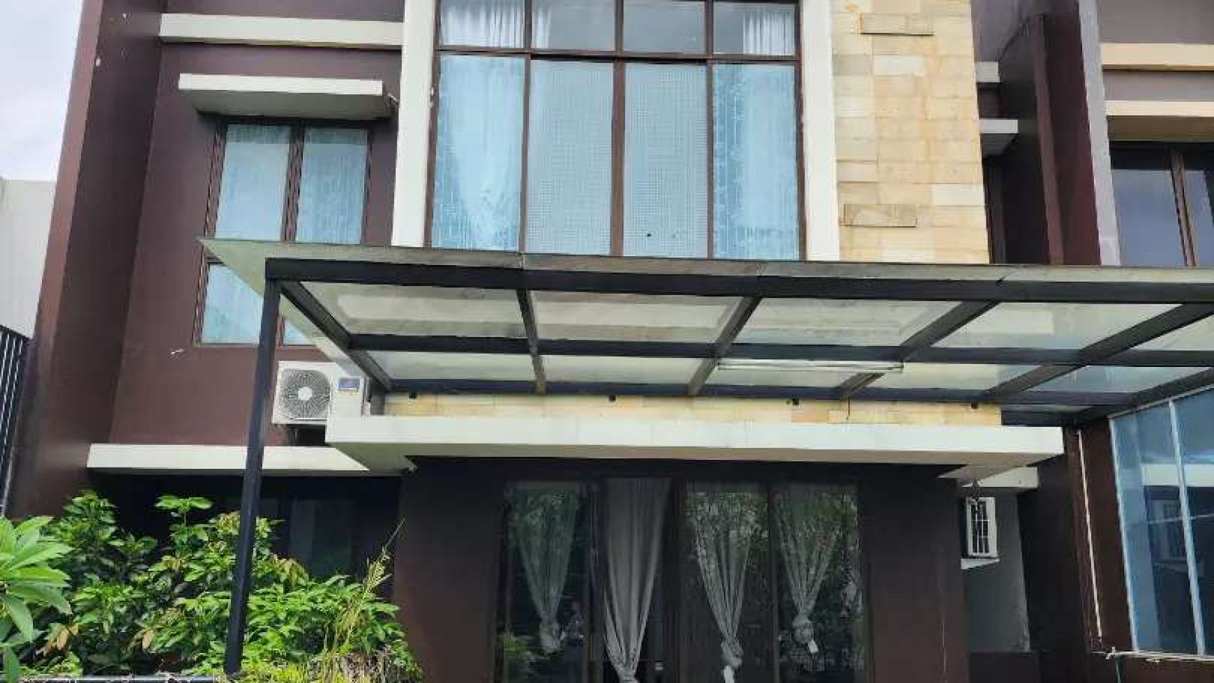 Jarang Ada. Rumah Mewah Foresta Primavera, BSD