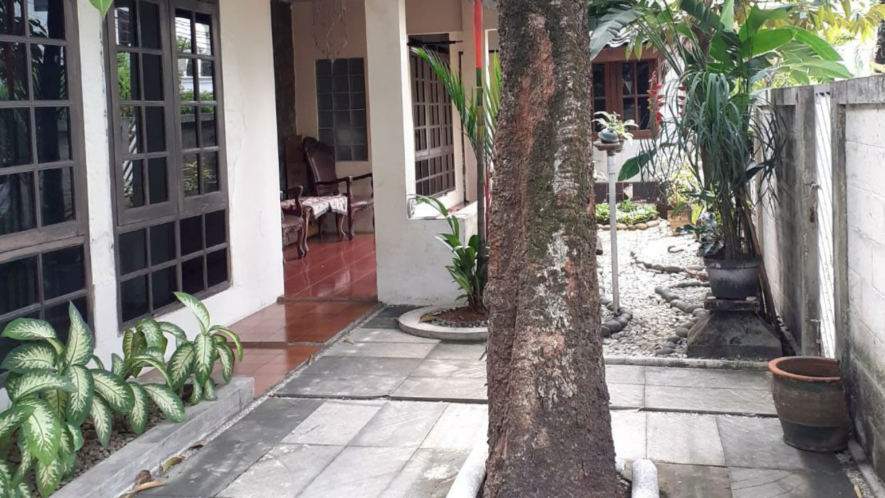 Dijual Rumah di Pesanggrahan 