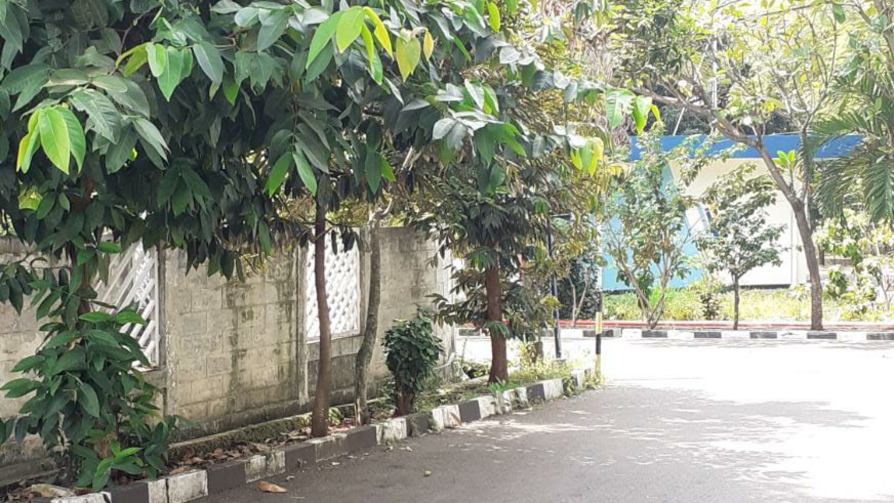 Dijual Rumah di Pesanggrahan 