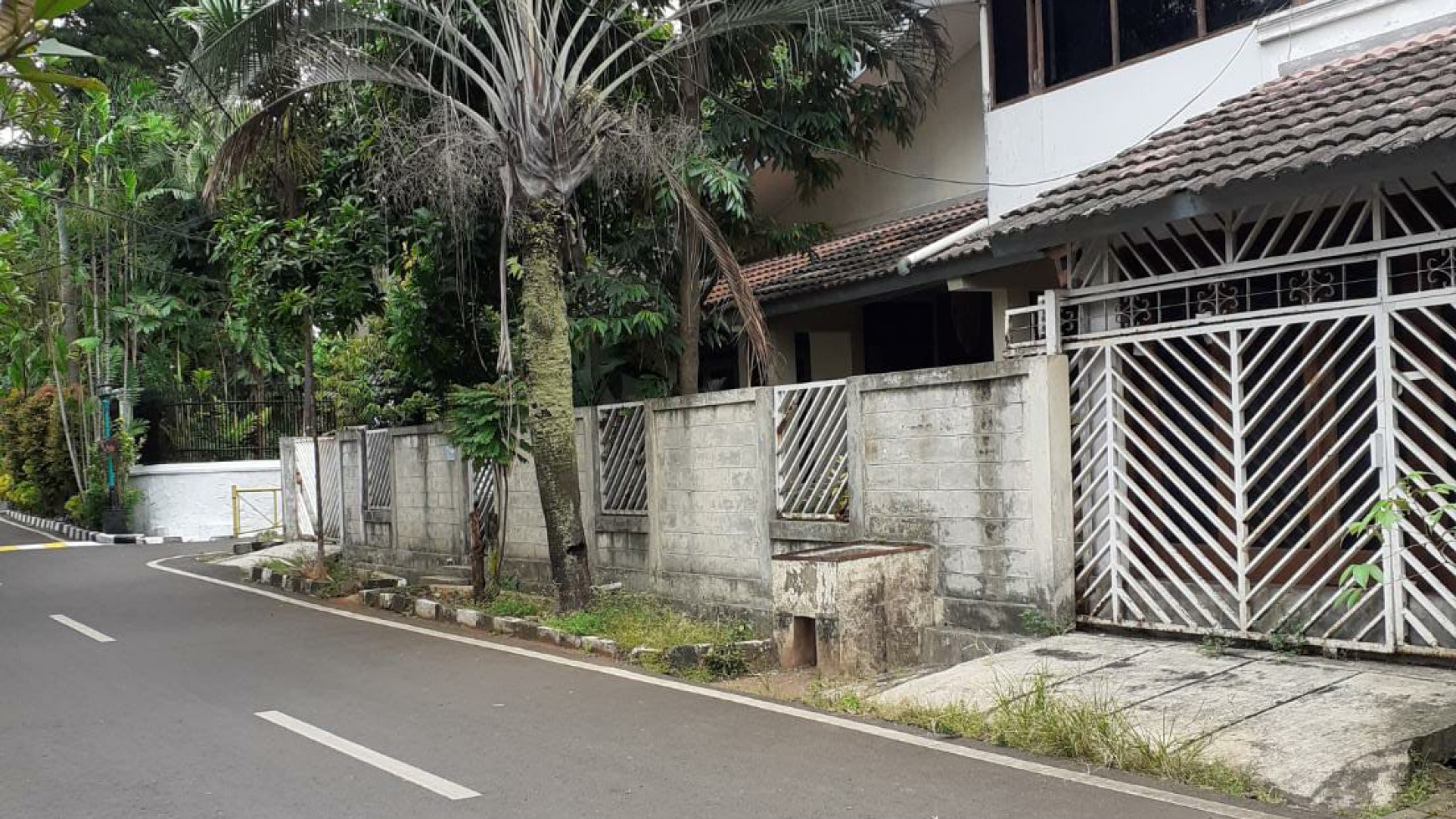 Dijual Rumah di Pesanggrahan 