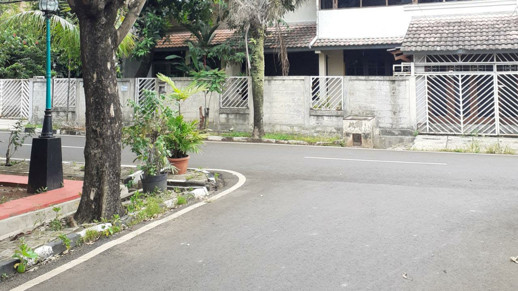 Dijual Rumah di Pesanggrahan 