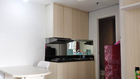 Apartemen Gading Gtreenhill Twr A Kelapa Gading Luas 48m2