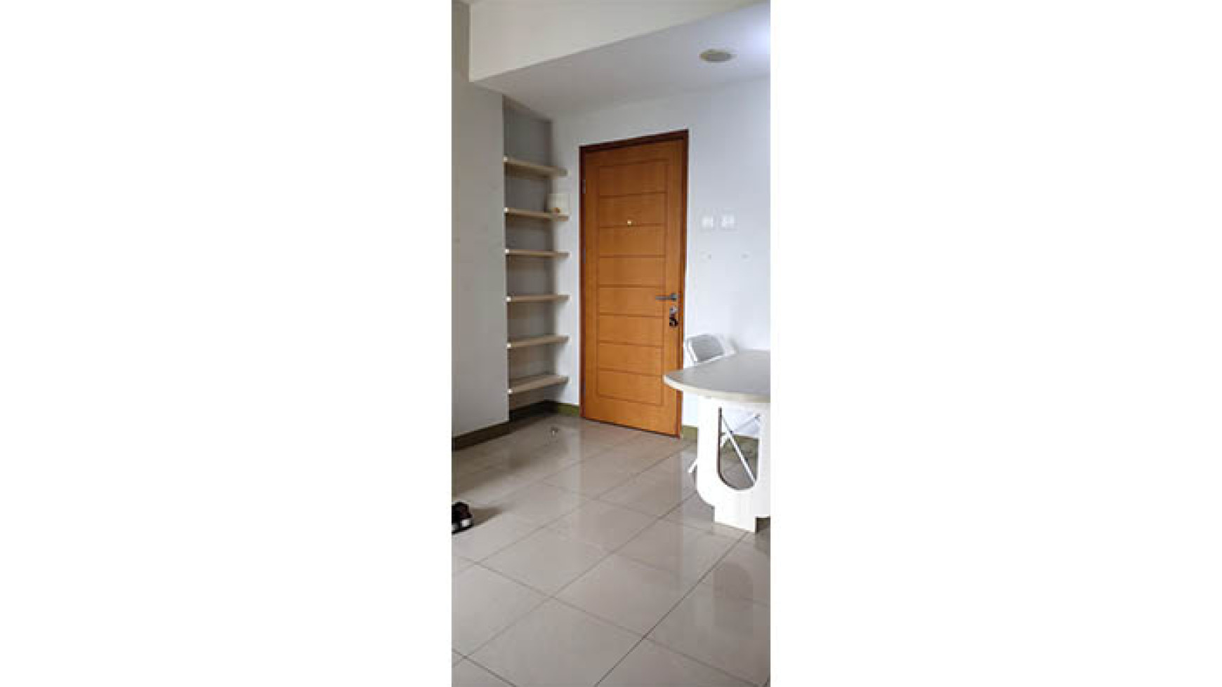 Apartemen Gading Gtreenhill Twr A Kelapa Gading Luas 48m2