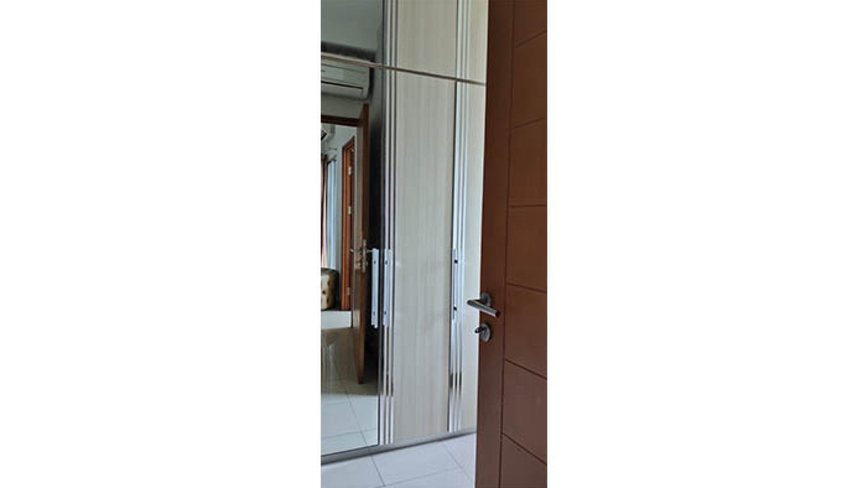 Apartemen Gading Gtreenhill Twr A Kelapa Gading Luas 48m2