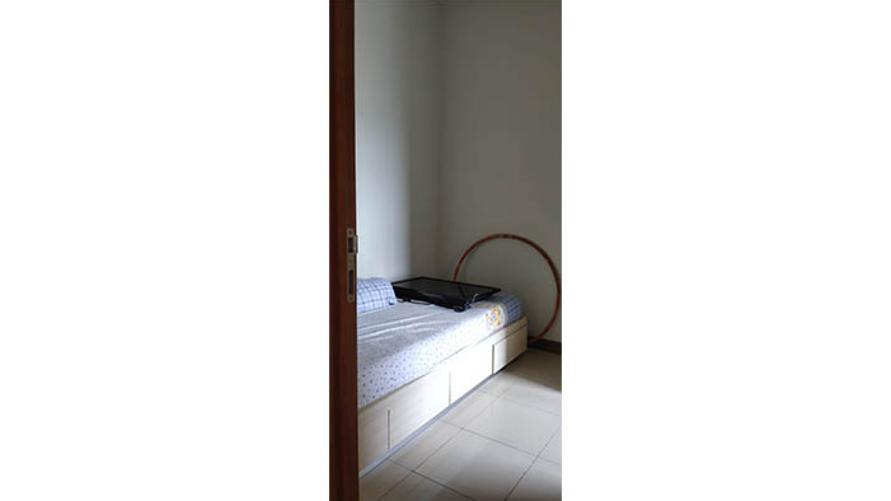 Apartemen Gading Gtreenhill Twr A Kelapa Gading Luas 48m2