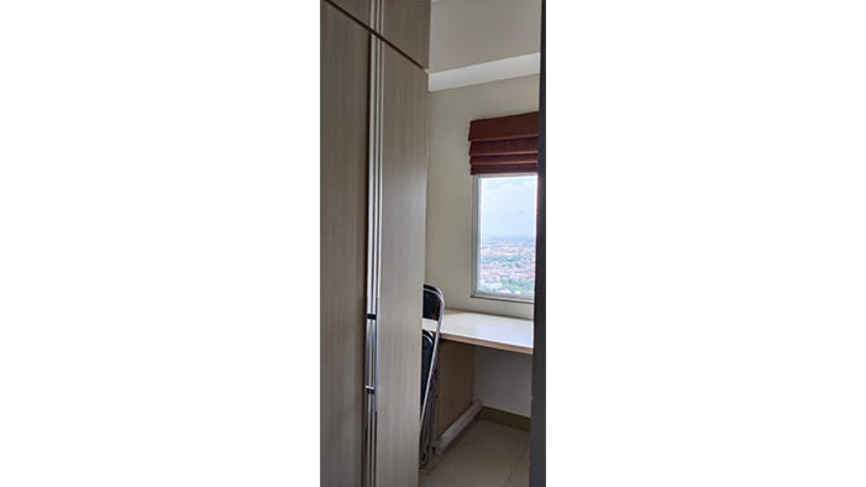 Apartemen Gading Gtreenhill Twr A Kelapa Gading Luas 48m2