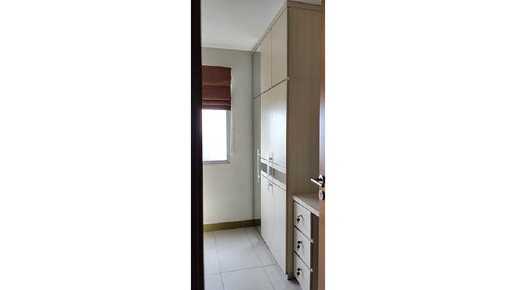 Apartemen Gading Gtreenhill Twr A Kelapa Gading Luas 48m2