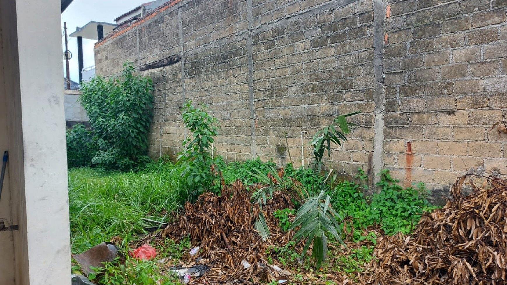 Rumah luas 1 lantai, terawat di Ciputat