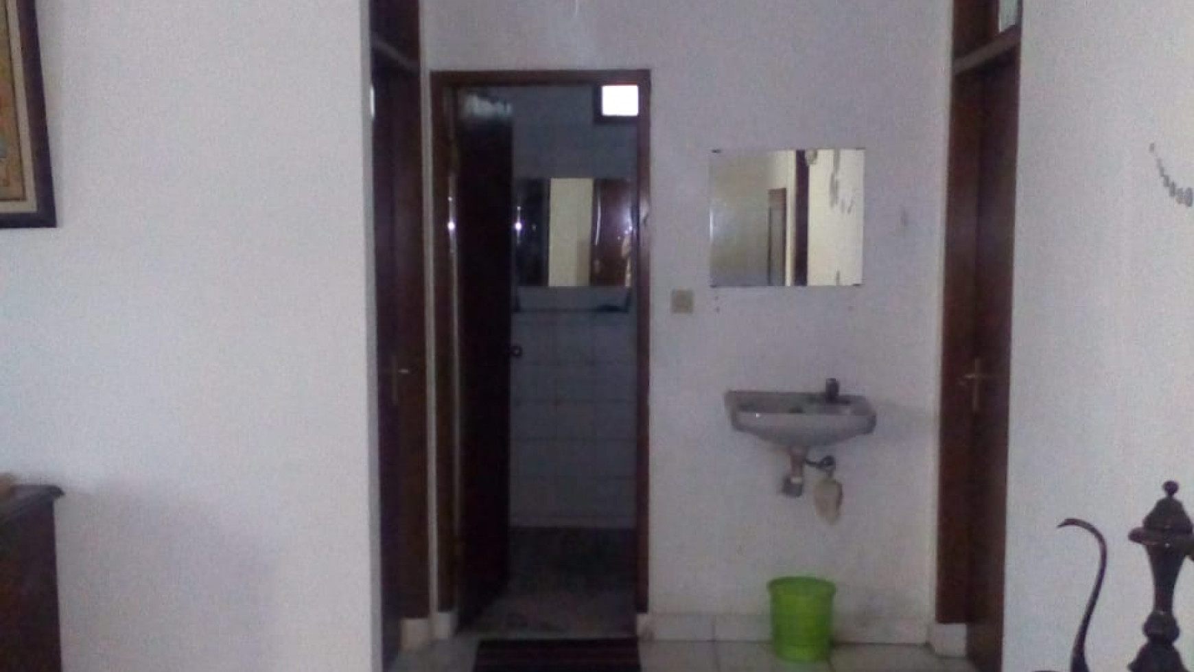 Dijual Rumah di Pasar Minggu 