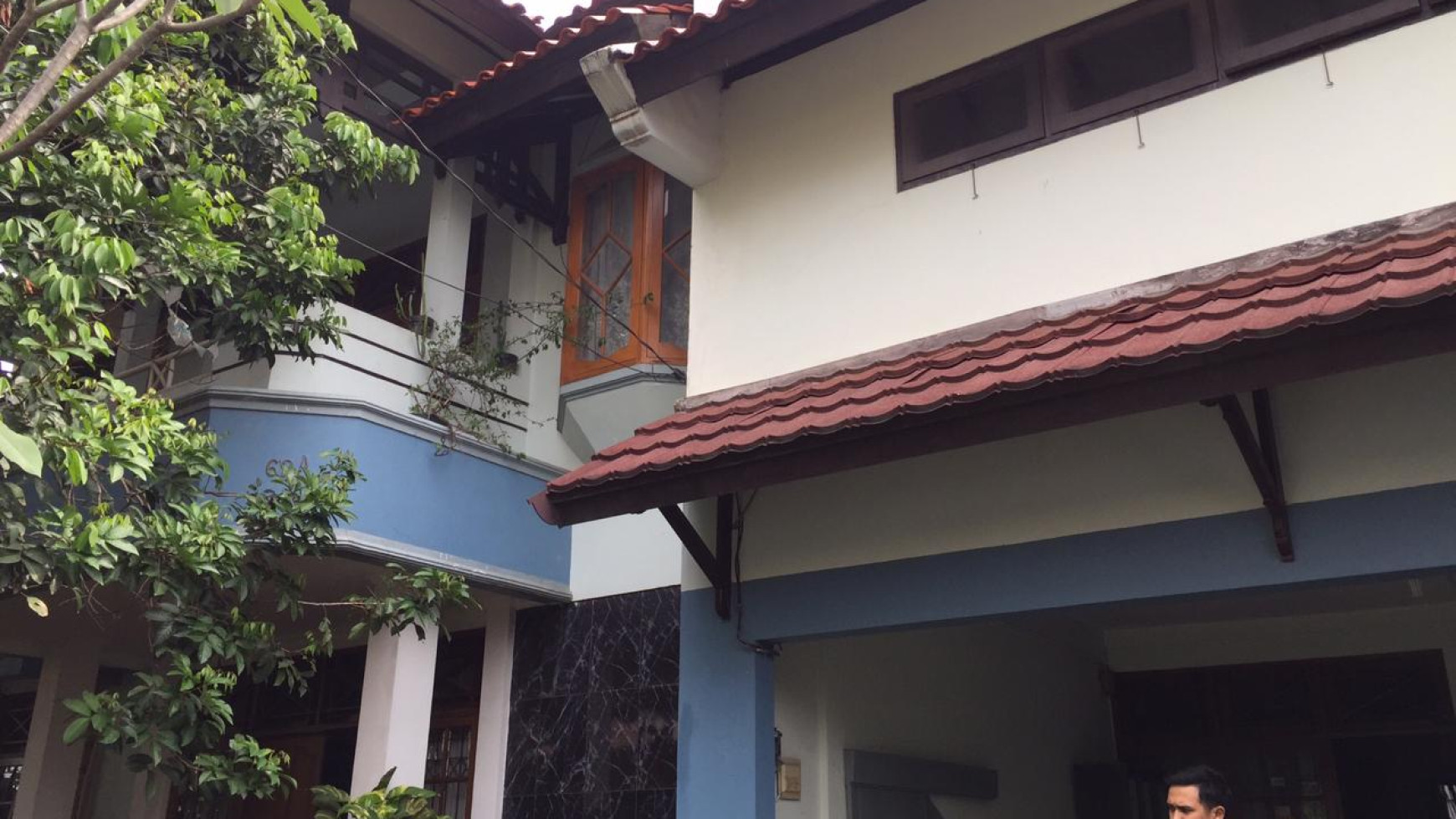 Dijual Rumah di Pasar Minggu 