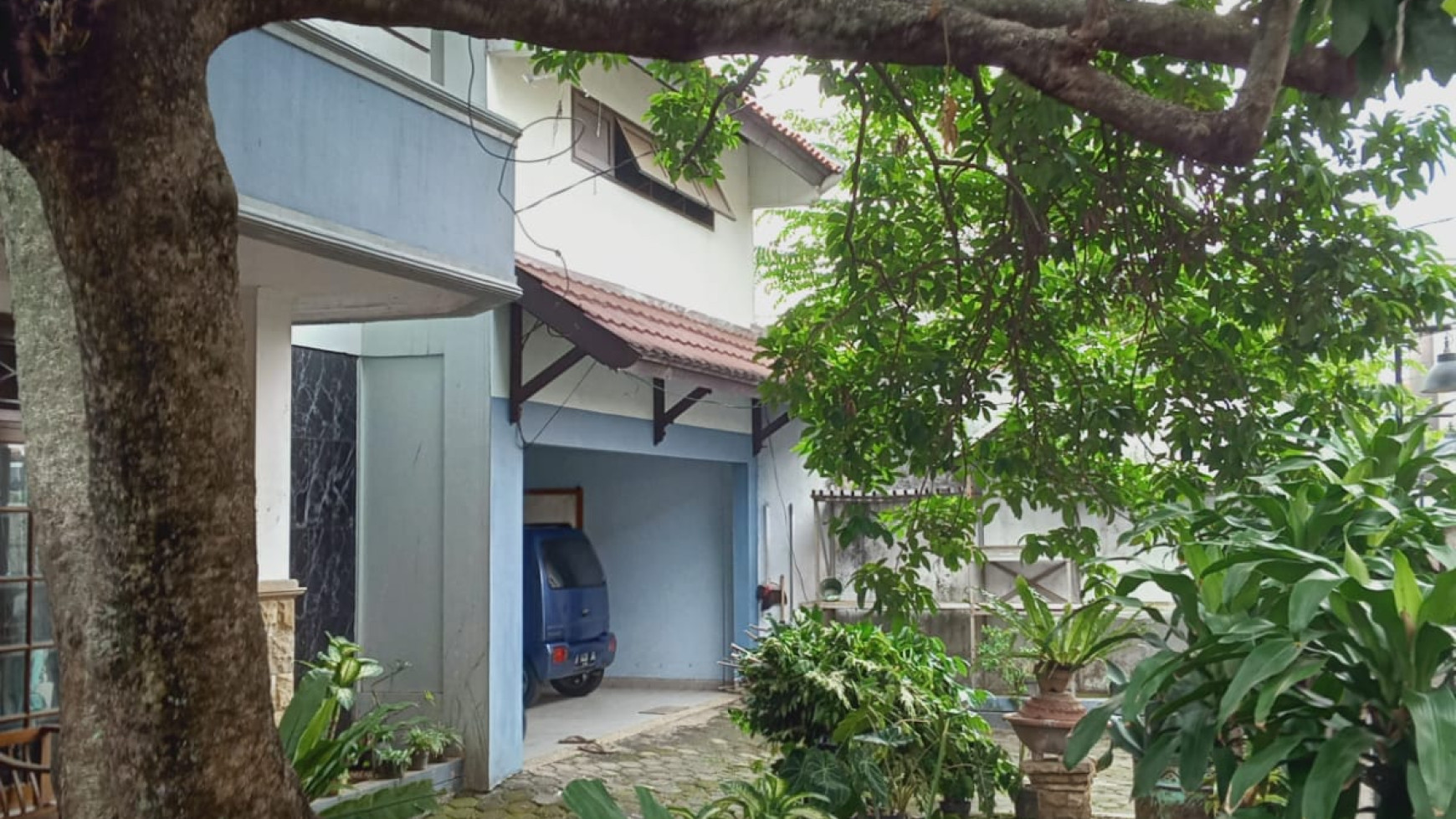 Dijual Rumah di Pasar Minggu 