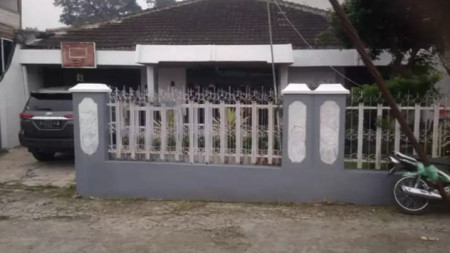 Rumah Minimalis Semi Furnished di jl Arta Bahana, Bandung