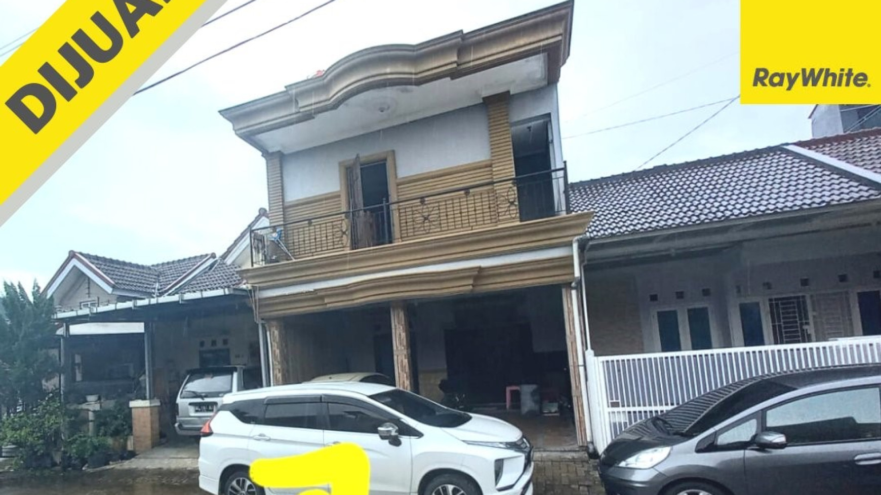 DIJUAL MURAH RUMAH 