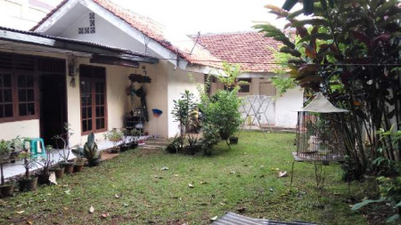 Dijual Rumah Lama Hitung tanah Daerah Ketapang Jati Padang Ps Minggu