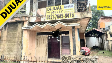 DIJUAL MURAH RUMAH 