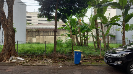 TANAH DAERAH STRATEGIS, TENANG,AMAN KUNINGAN