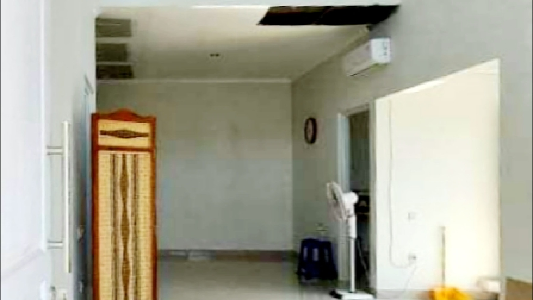 Rumah Cantik Minimalis di Cirebon Luas 144m Harga 725 Jt Nego, MURAH !!!