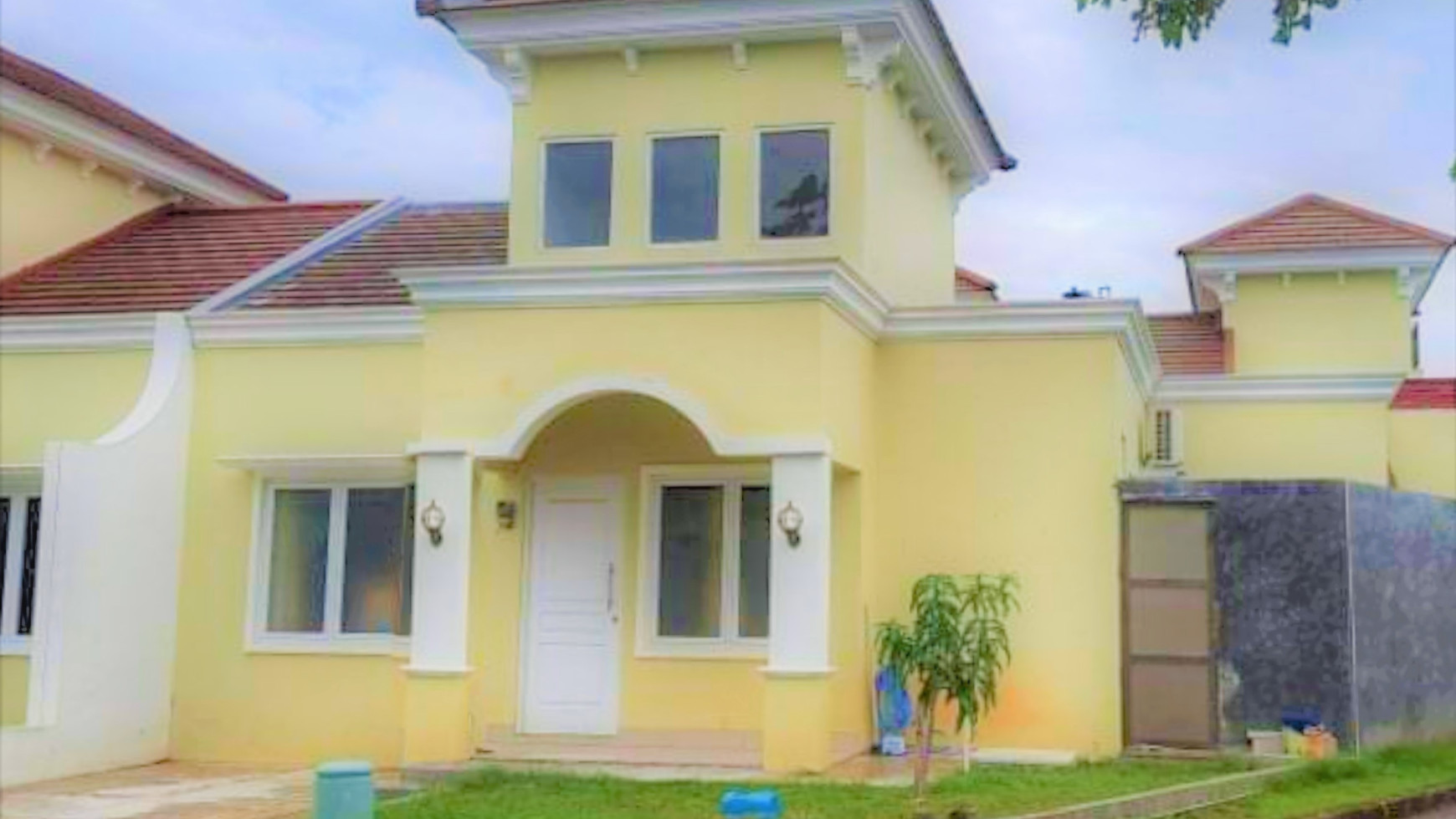 Rumah Cantik Minimalis di Cirebon Luas 144m Harga 725 Jt Nego, MURAH !!!