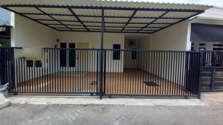 Dijual Rumah SHM Siap Huni di Pondok Indah Surabaya