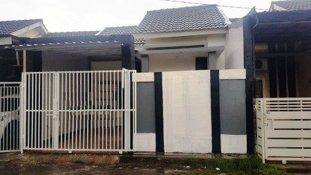 Dijual Rumah SHM di Permata Wiyung Regency Surabaya