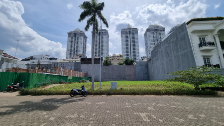 Dijual Kavling Artha Gading Villa - Posisi Bagus