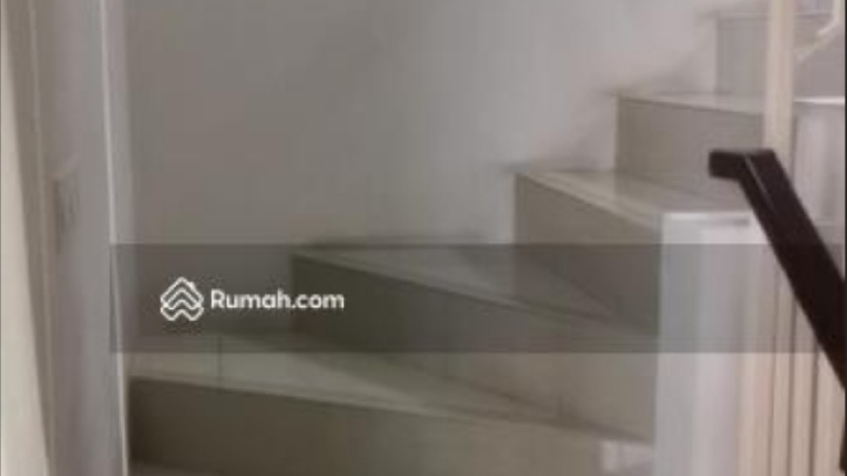 Hot Rent. Rumah 2 Lantai Mozia Amarine, BSD