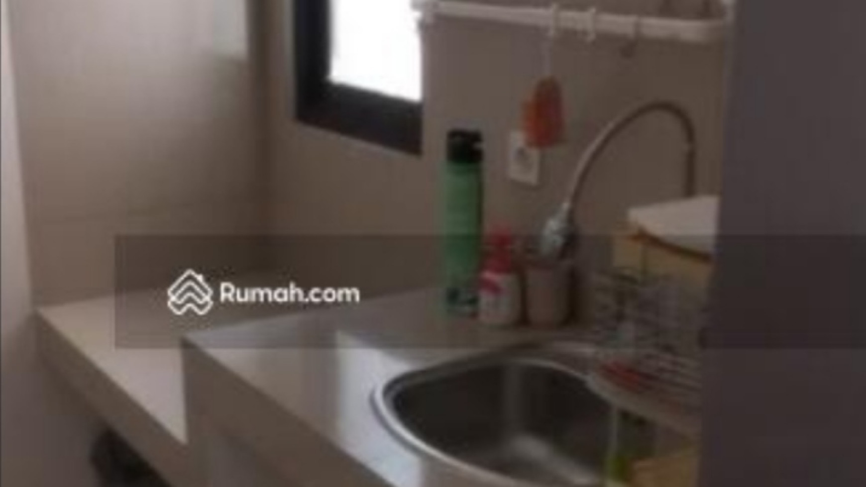 Hot Rent. Rumah 2 Lantai Mozia Amarine, BSD
