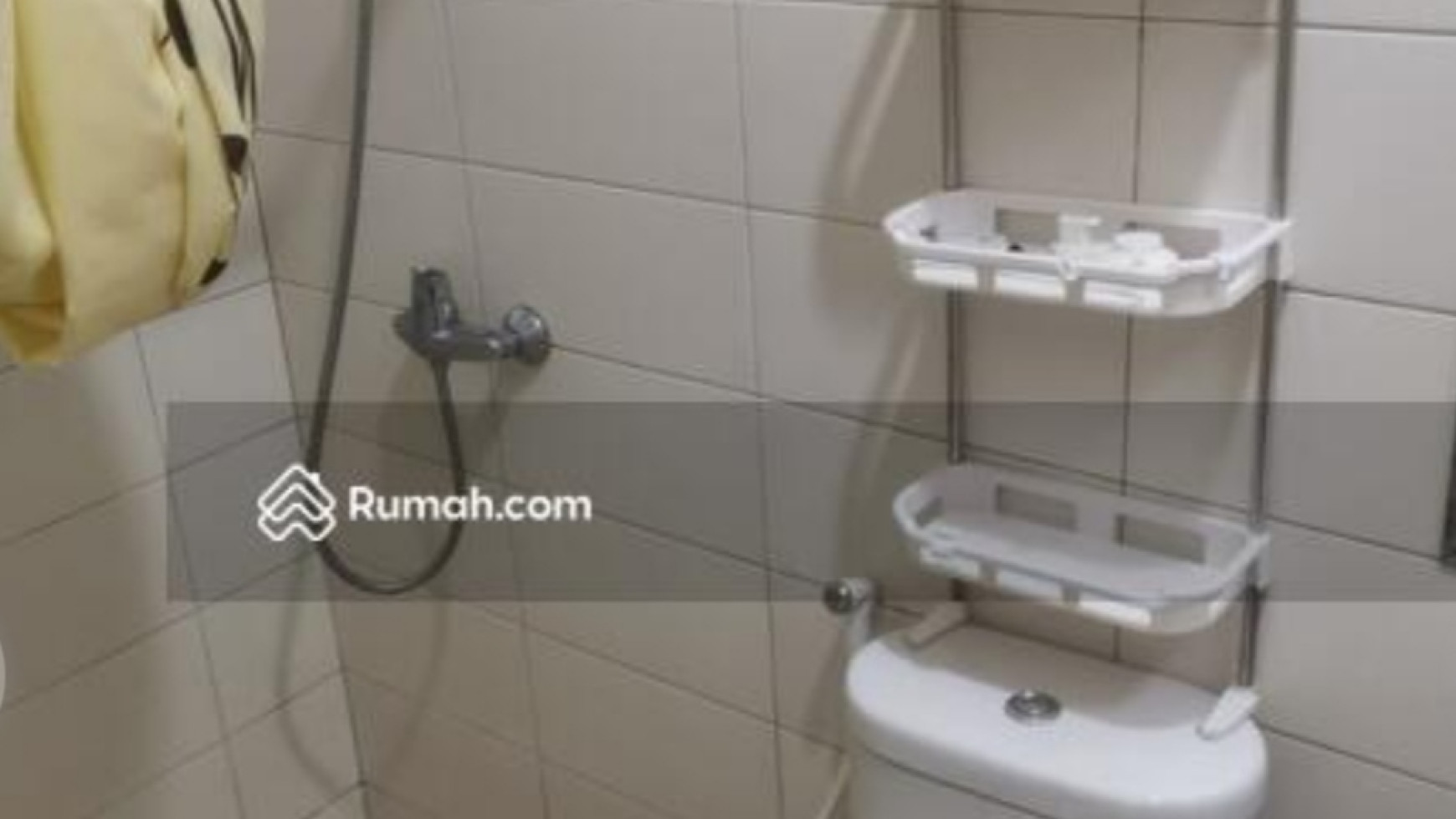 Hot Rent. Rumah 2 Lantai Mozia Amarine, BSD
