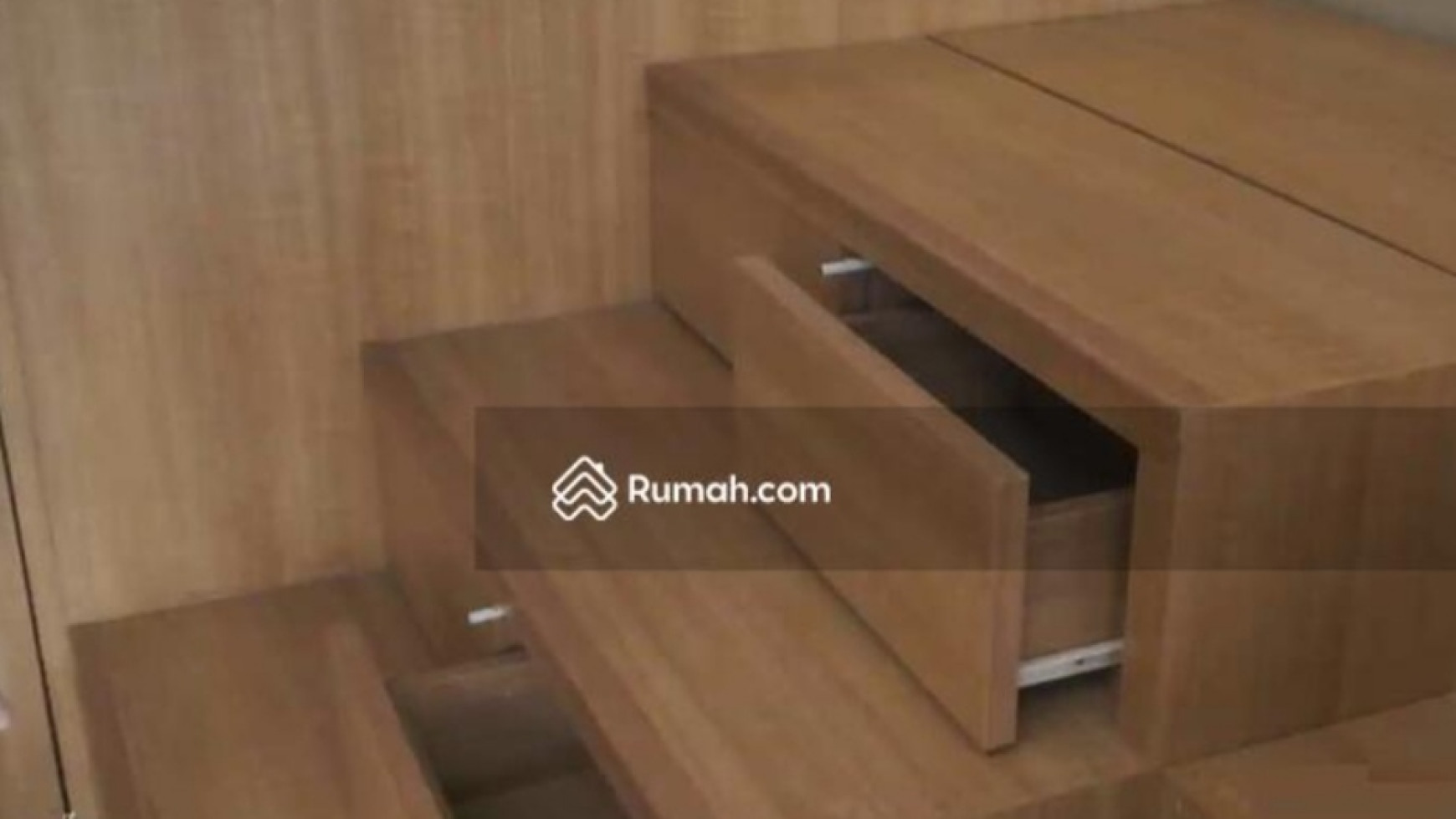 For Rent. Rumah Modern Fleekhauz, BSD