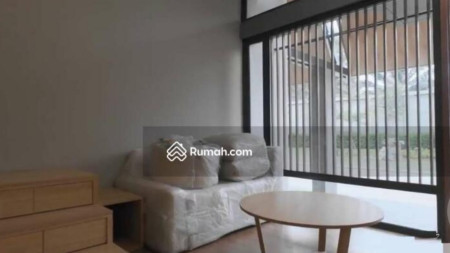 For Rent. Rumah Modern Fleekhauz, BSD