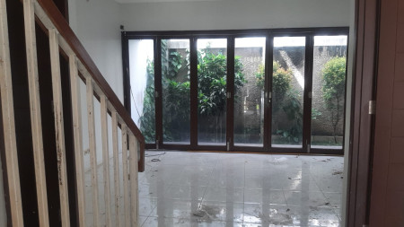 Rumah Bagus Siap Huni dan Hunian Nyaman @Discovery Fiore, Bintaro