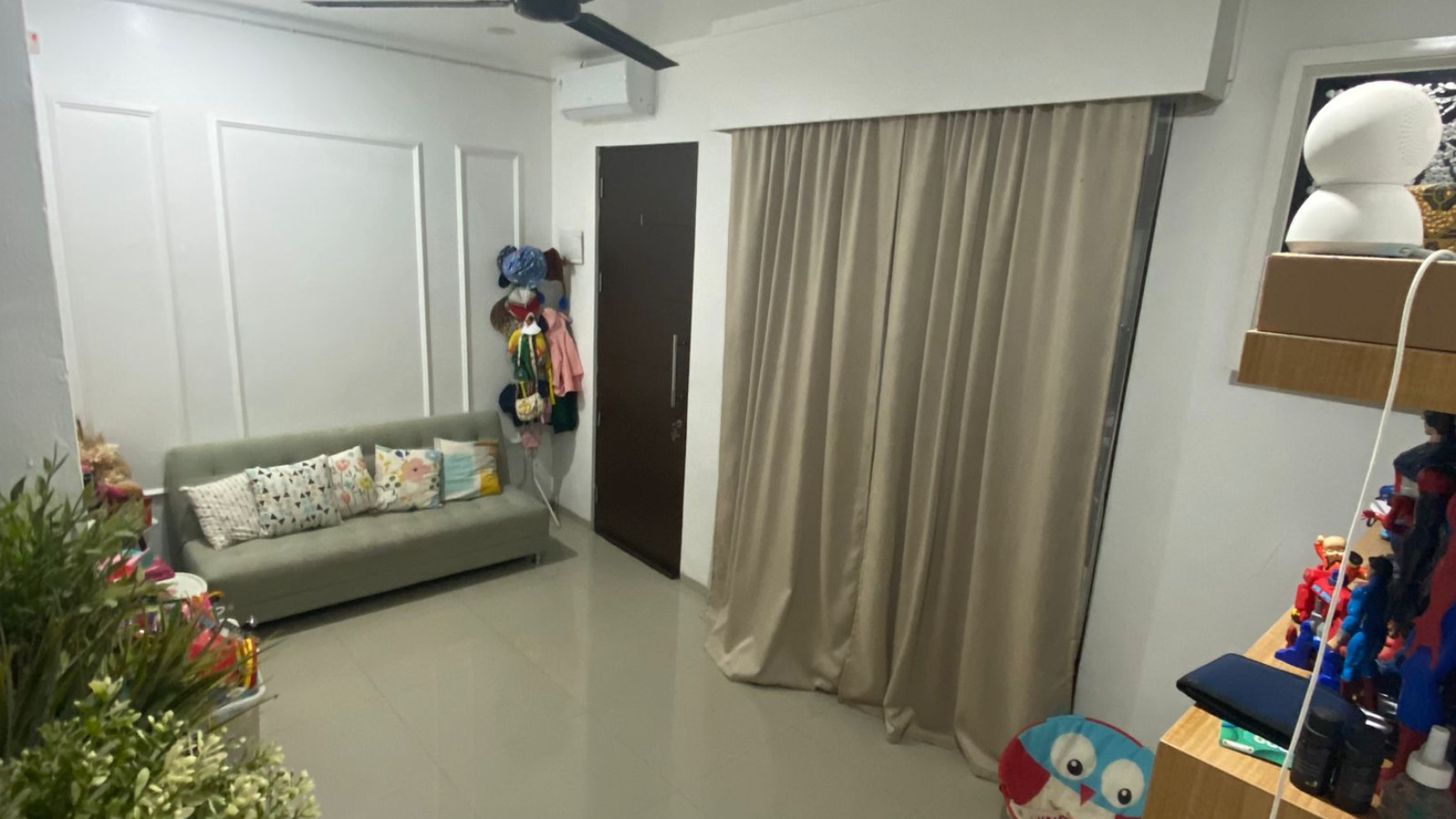 Rumah Minimalis Siap Huni dan Hunian Nyaman @Linea Residence, Serpong