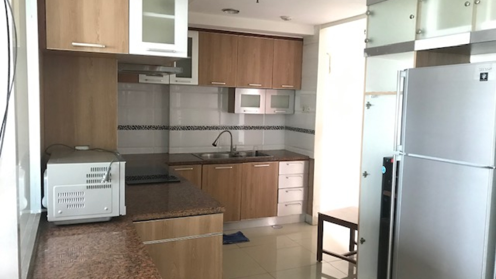 Apartemen Sherwood Twr Richmond, Luas 143m2 Dekat Mall Kelapa Gading