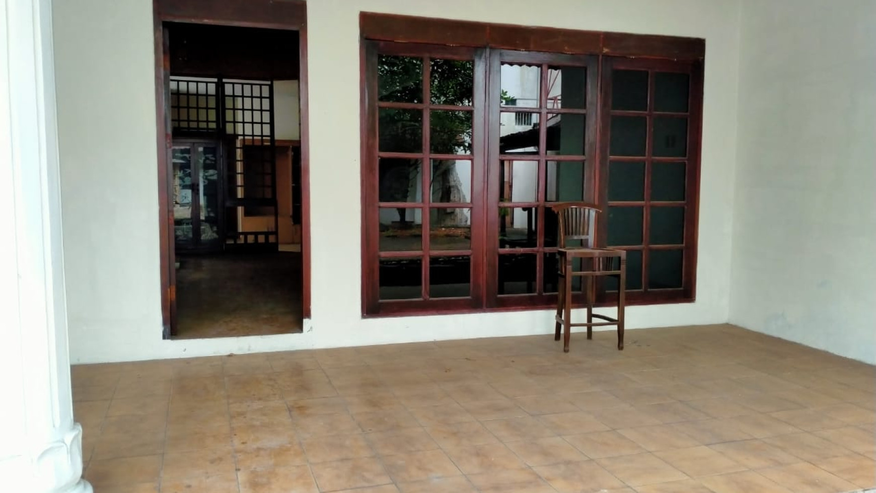 DIJUAL ATAU DISEWAKAN RUMAH COCOK UNTUK KANTOR, TEGALREJO, JOGJA