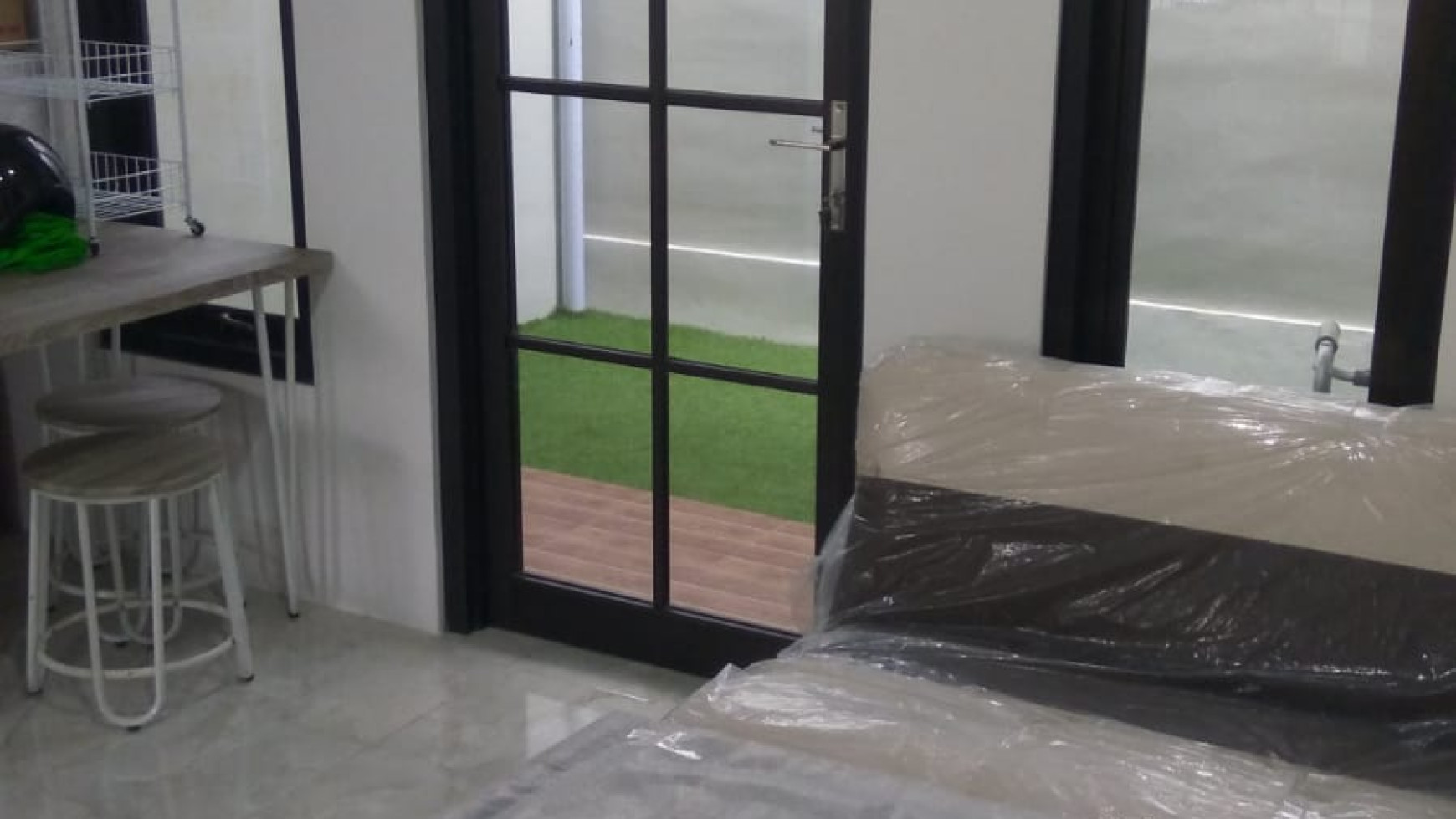 Rumah Minimalis Siap Huni di jl Palm, Kuta Bali