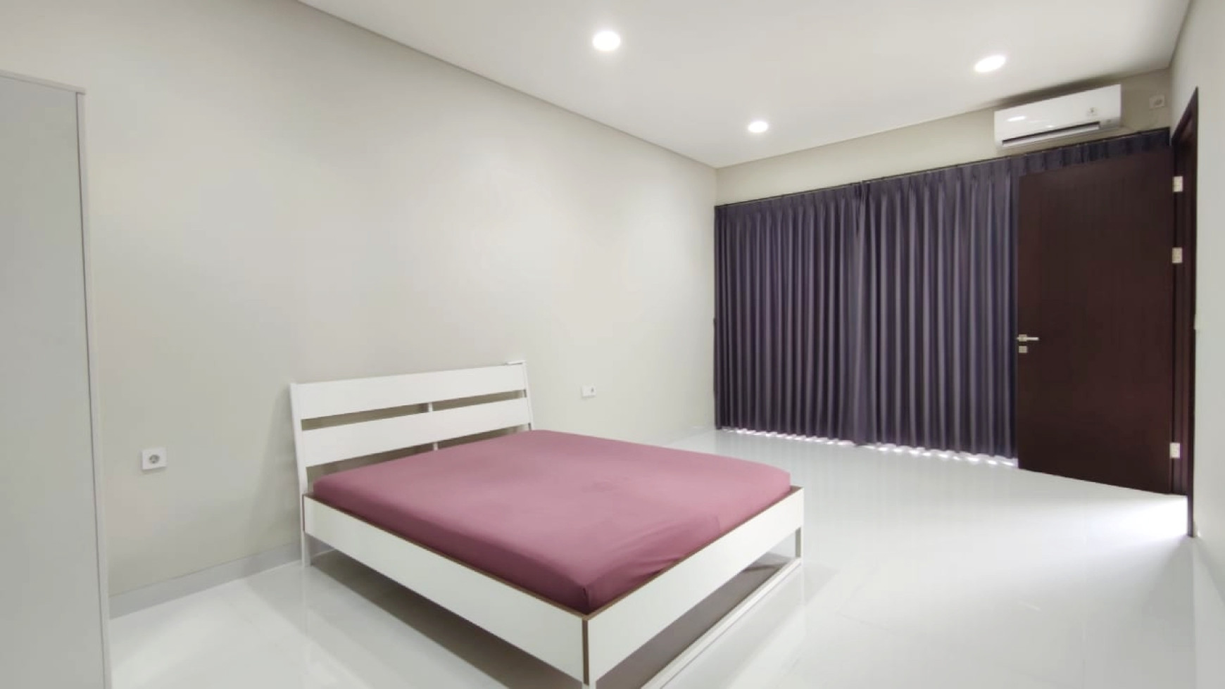 Rumah baru Di batununggal Indah