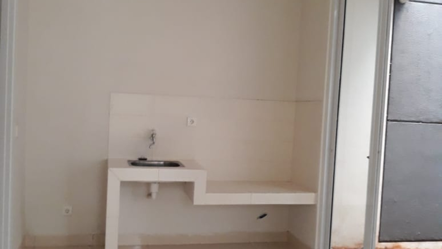 Flash Sale. Rumah Bagus Azura Vanya Park, BSD