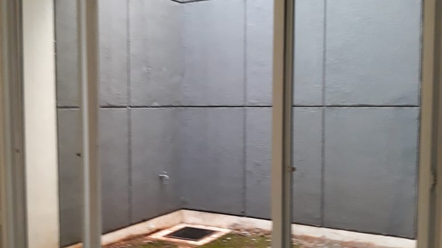 Flash Sale. Rumah Bagus Azura Vanya Park, BSD