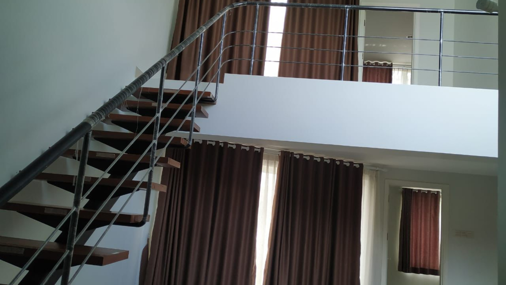 Rumah dijual di Premium Cluster Discovery Bintaro