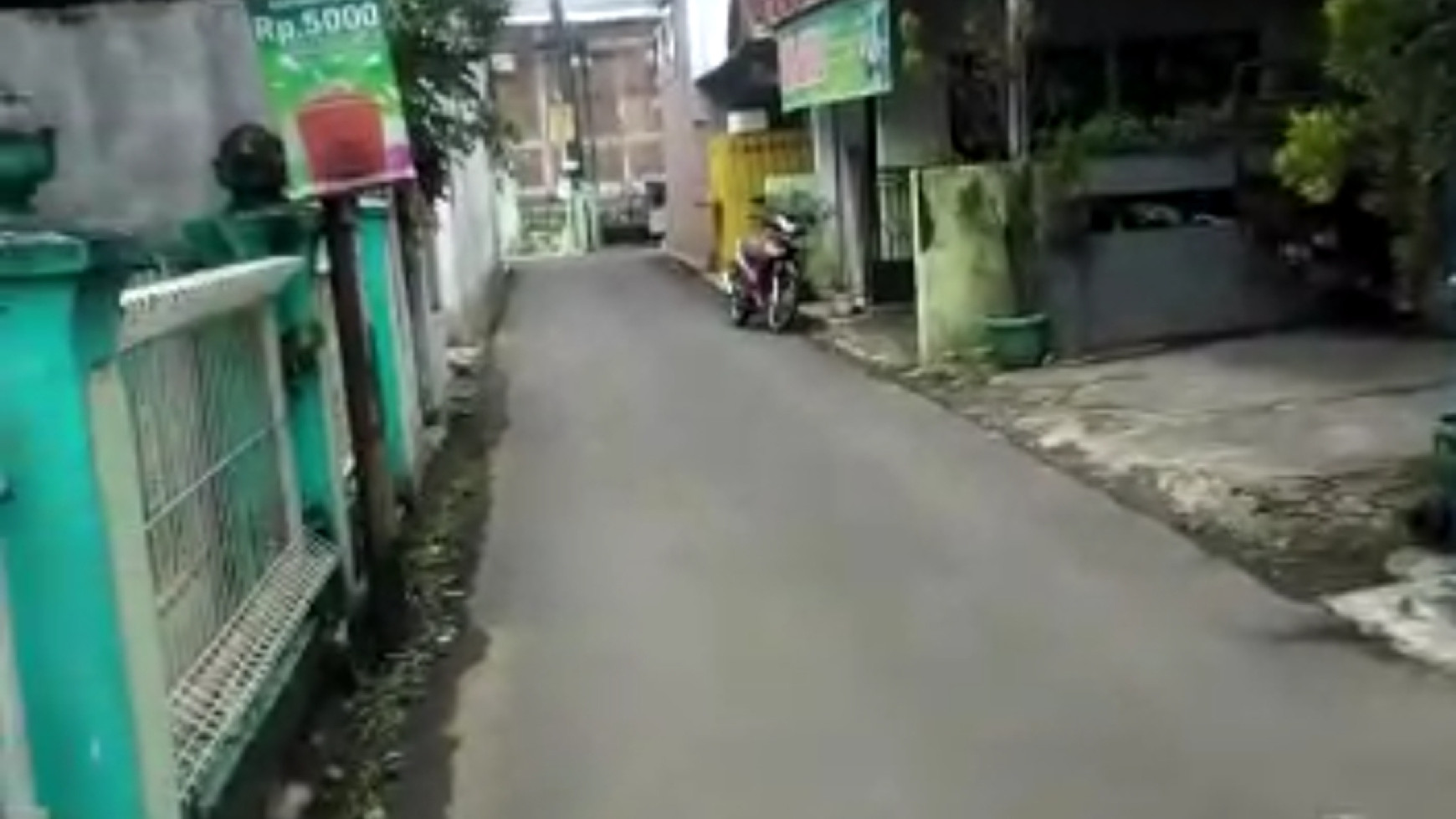 Kavling bonus rumah di Jawa tengah 