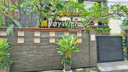 Rumah di Tebet