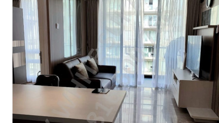 Sewa Apartemen  Landmark Residence