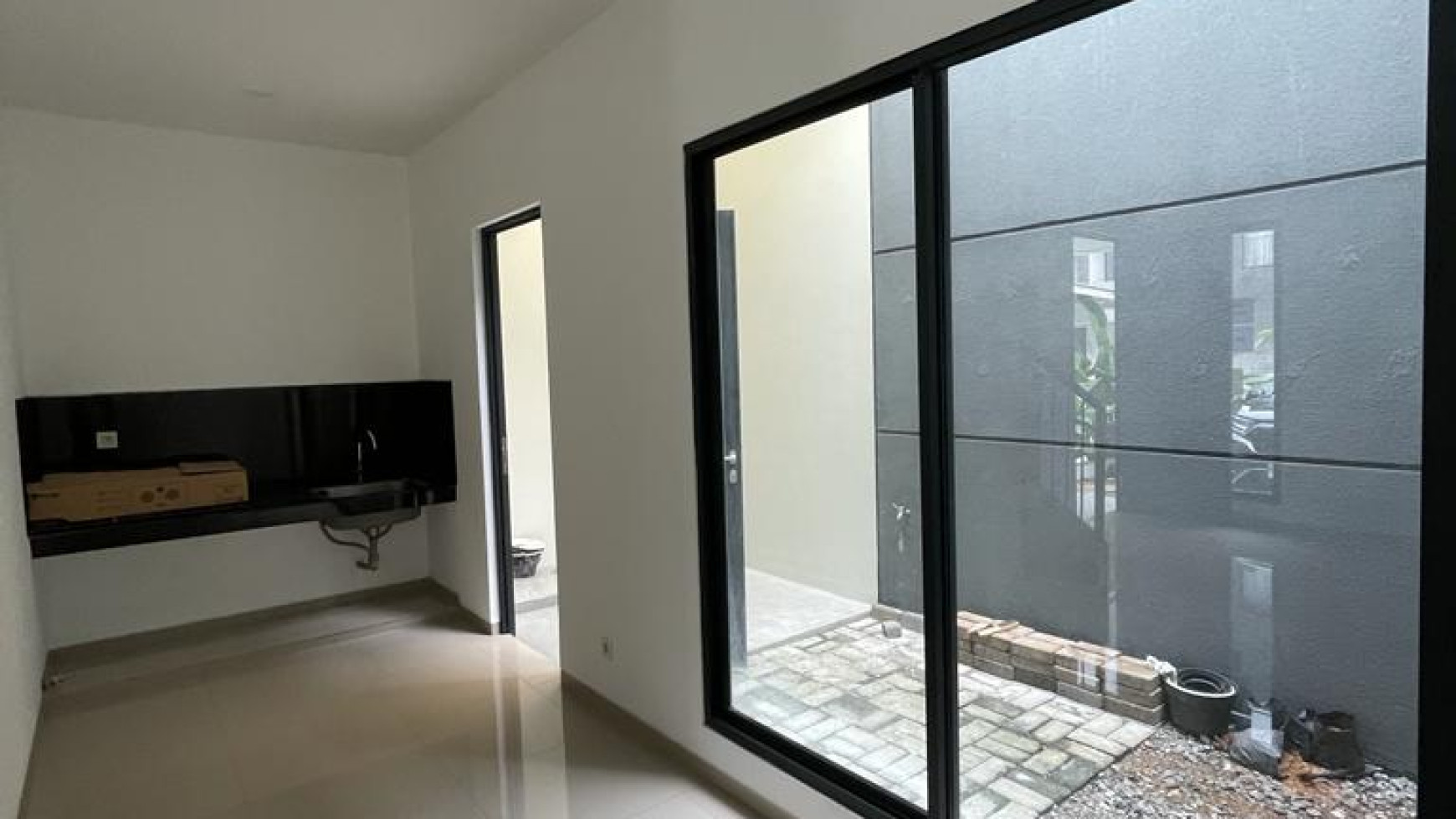 Rumah Bagus Di U Ville Bintaro Jaya Sektor 7