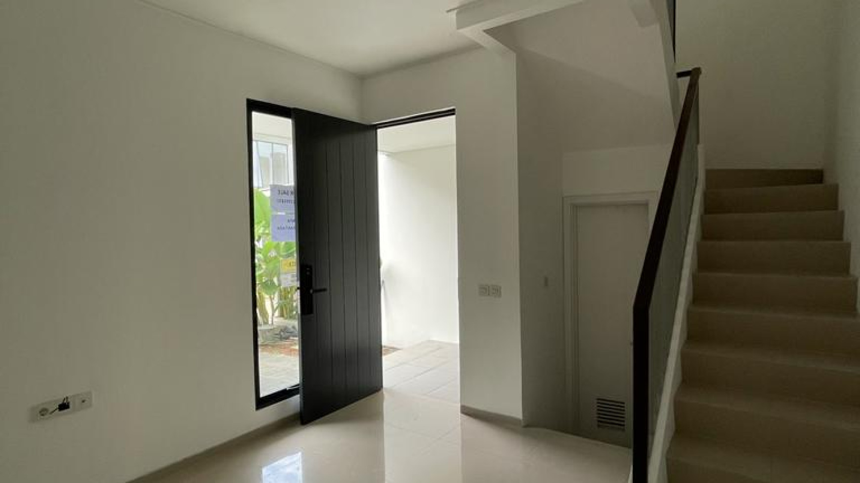 Rumah Bagus Di U Ville Bintaro Jaya Sektor 7